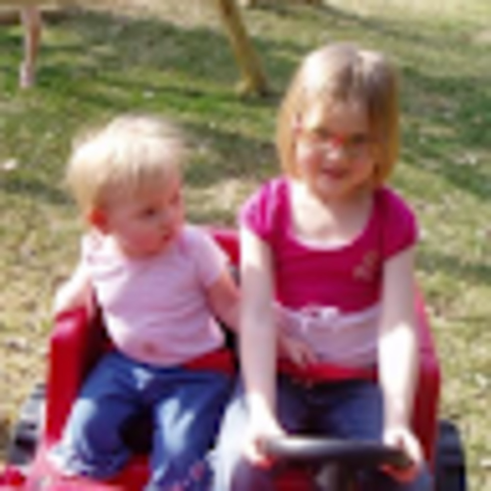 Meet your Posher, Kylee